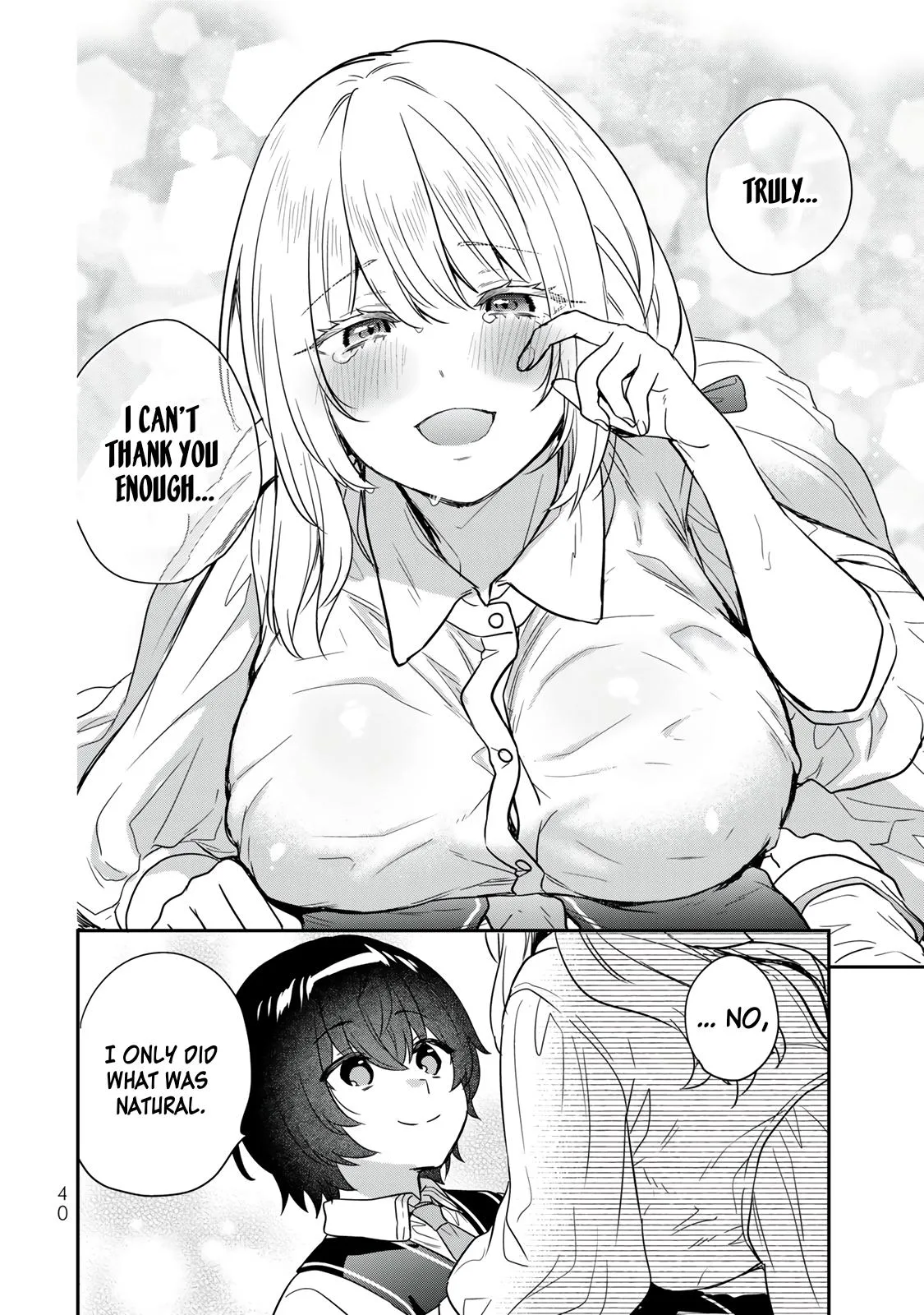 I Was Reincarnated as the Weakest Noble, So I Collected Some Villains., chapter 1, page 35