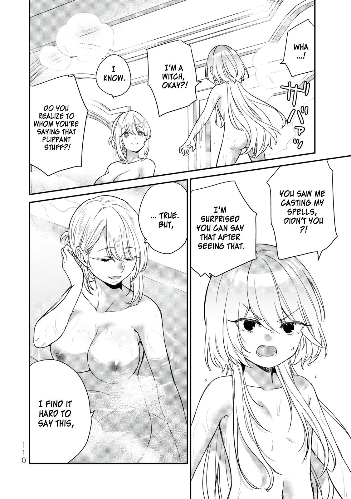 I Was Reincarnated as the Weakest Noble, So I Collected Some Villains., chapter 3, page 19