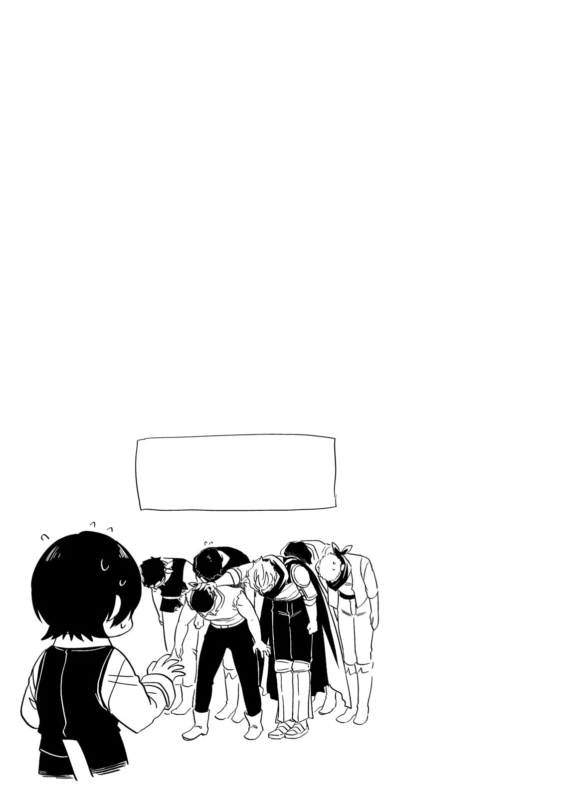 I Was Reincarnated as the Weakest Noble, So I Collected Some Villains., chapter 8, page 38