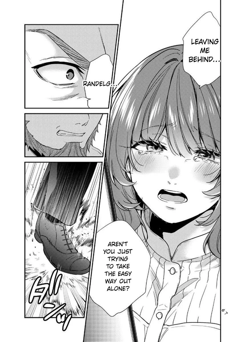 I Was Reincarnated as the Weakest Noble, So I Collected Some Villains., chapter 10, page 27