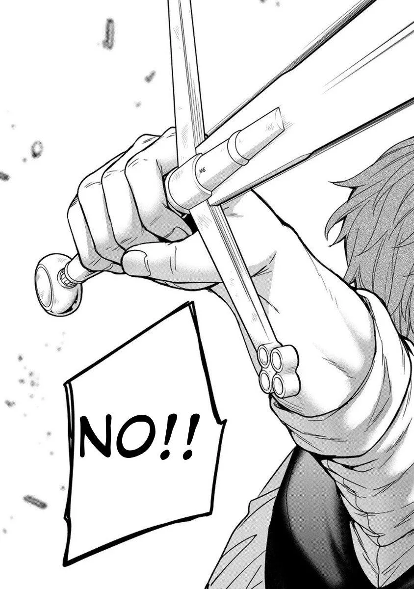 I Was Reincarnated as the Weakest Noble, So I Collected Some Villains., chapter 10, page 28