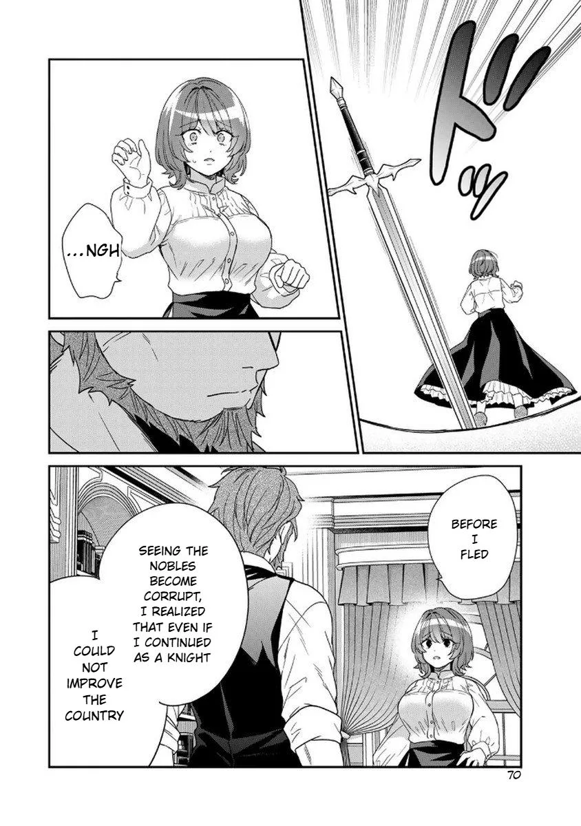 I Was Reincarnated as the Weakest Noble, So I Collected Some Villains., chapter 10, page 30