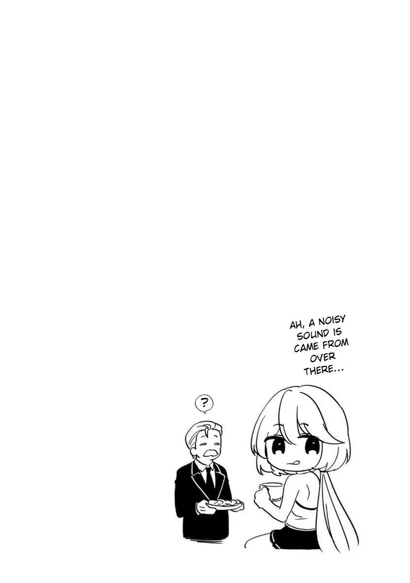 I Was Reincarnated as the Weakest Noble, So I Collected Some Villains., chapter 10, page 40