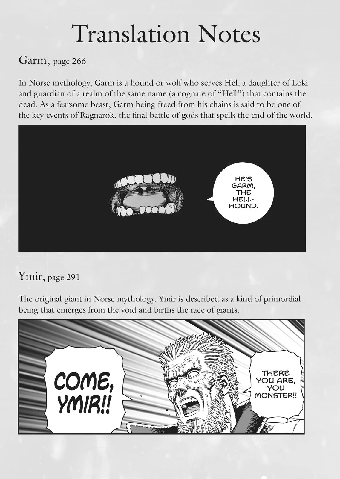 Vinland Saga, chapter 160, page 28
