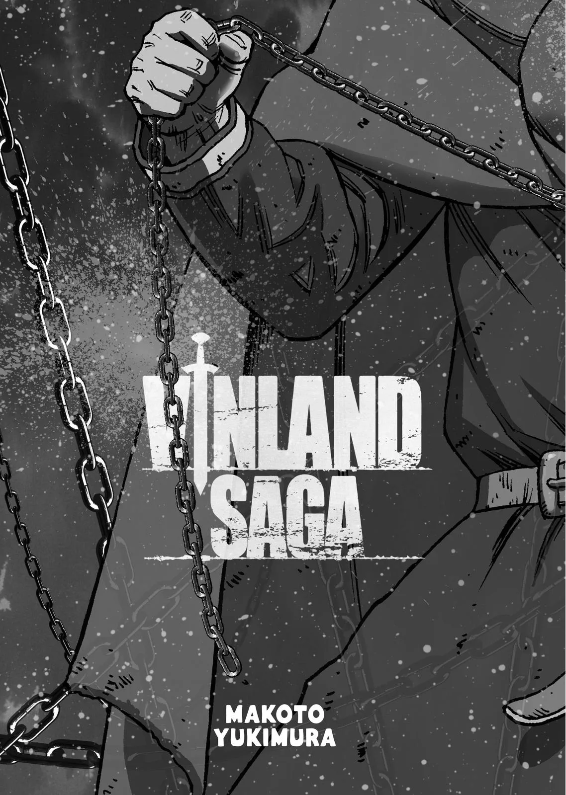 Vinland Saga, chapter 161, page 4