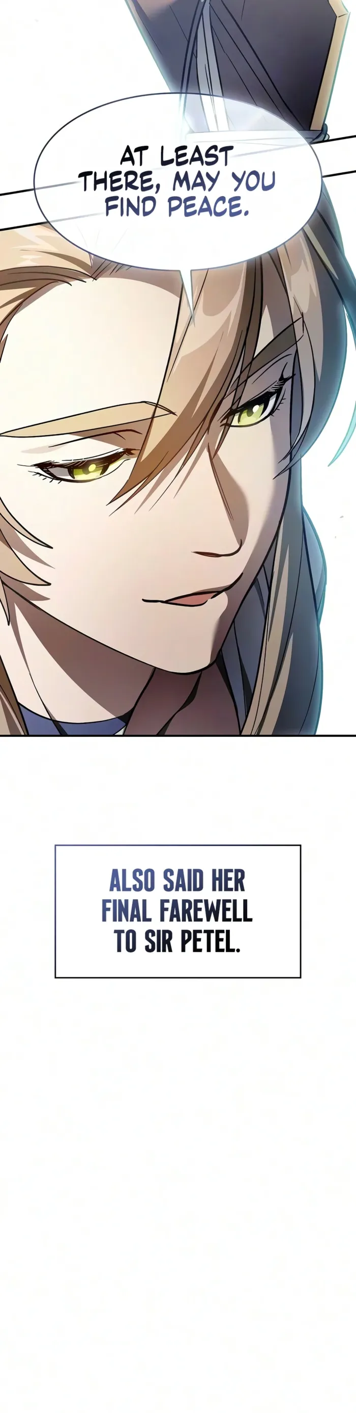 The Sword-Eating Swordmaster, chapter 41, page 6
