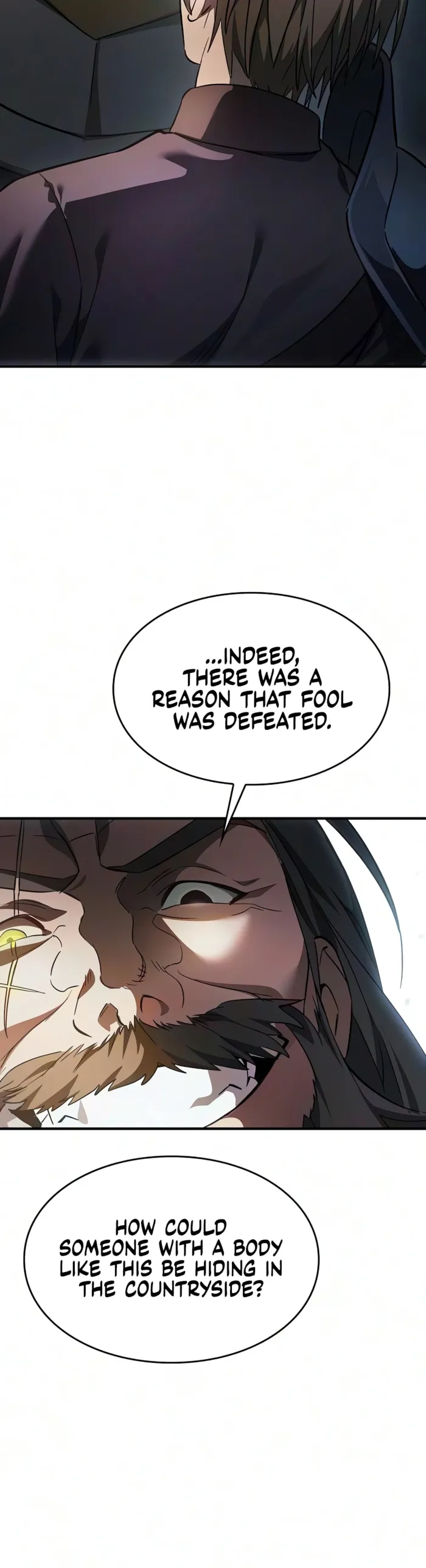 The Sword-Eating Swordmaster, chapter 41, page 9