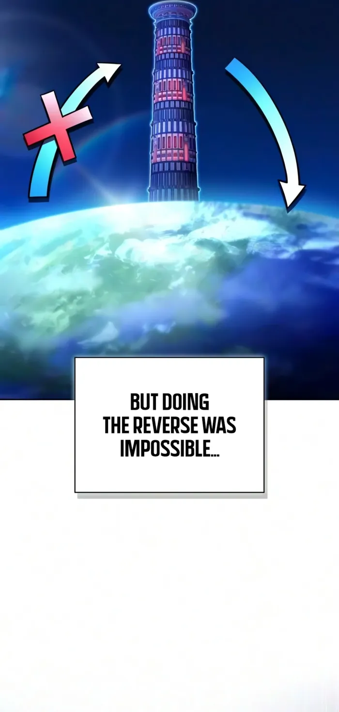 A Wimp’s Strategy Guide to Conquer the Tower, chapter 41, page 4