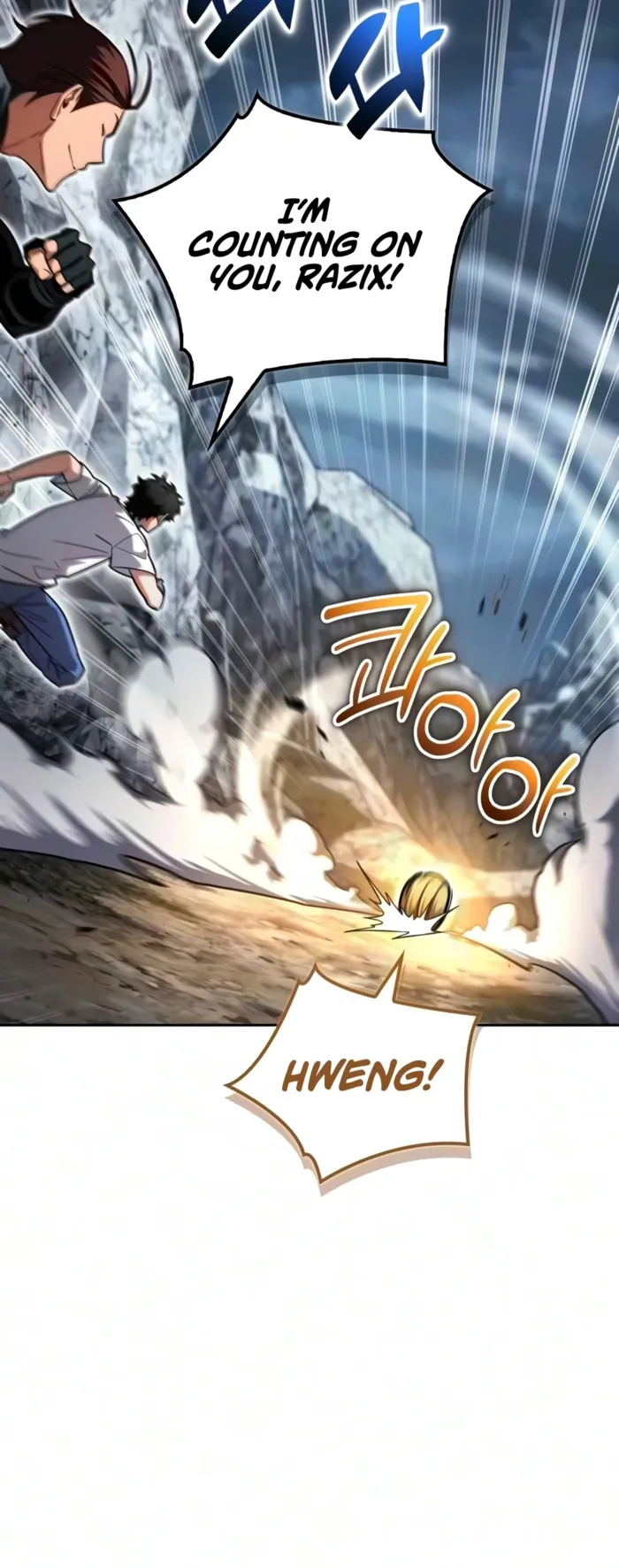 A Wimp’s Strategy Guide to Conquer the Tower, chapter 41, page 19