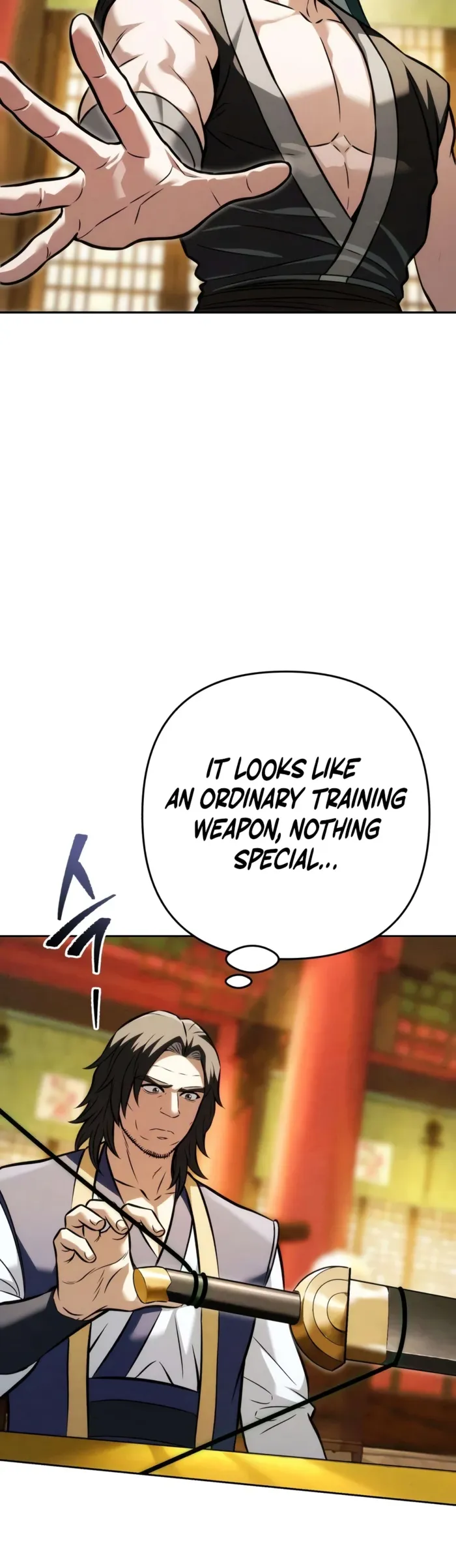 Sichuan’s Supreme King, chapter 38, page 11