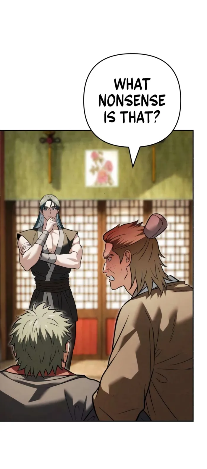 Sichuan’s Supreme King, chapter 38, page 15