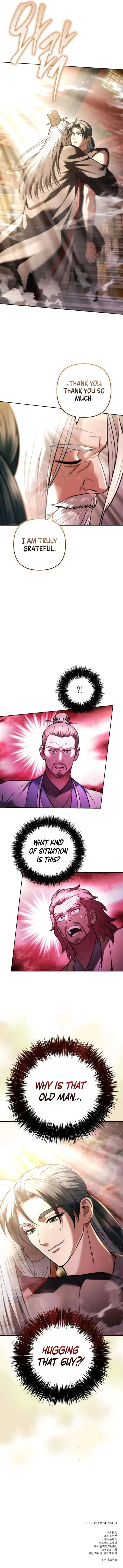 Sichuan’s Supreme King, chapter 38, page 20