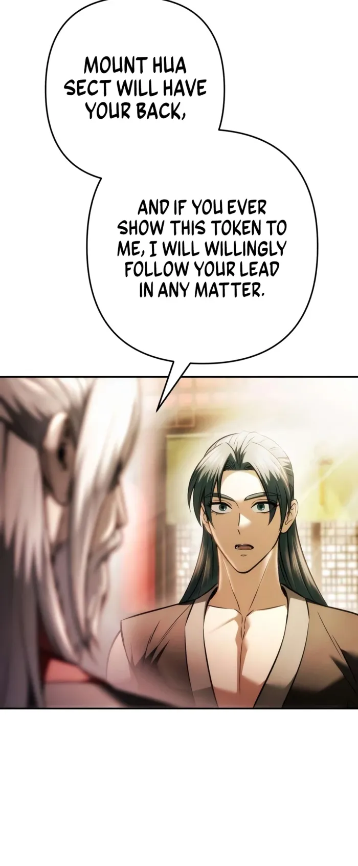 Sichuan’s Supreme King, chapter 39, page 6