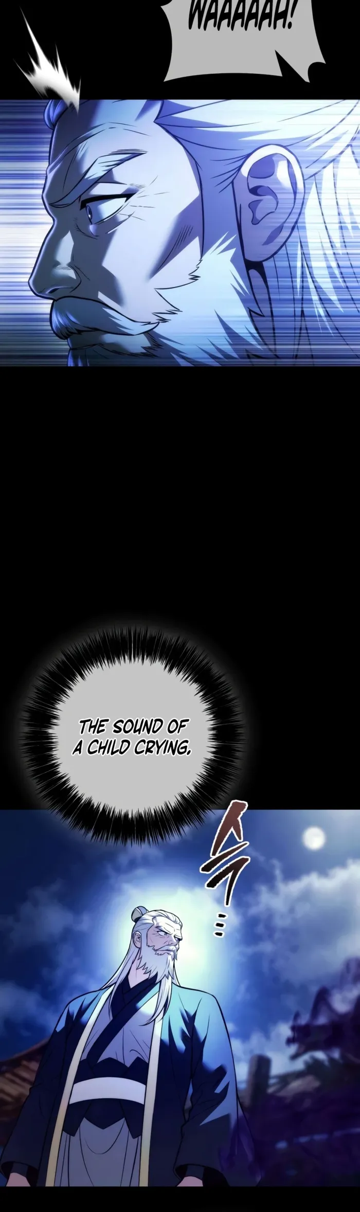 Sichuan’s Supreme King, chapter 39, page 16
