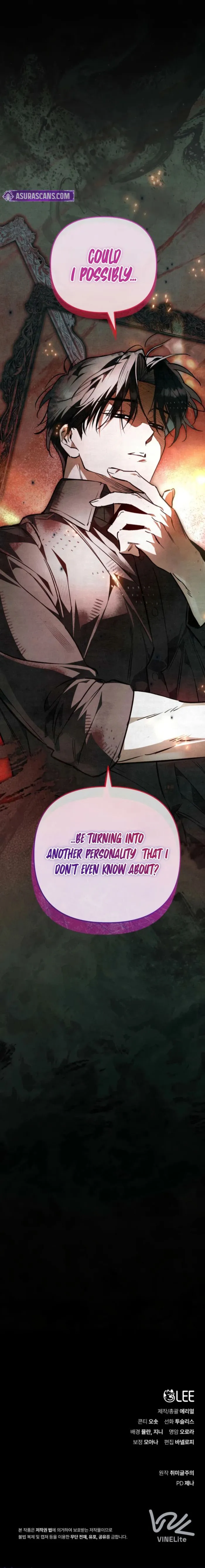 A Painter Who Draws Dungeons, chapter 19, page 18