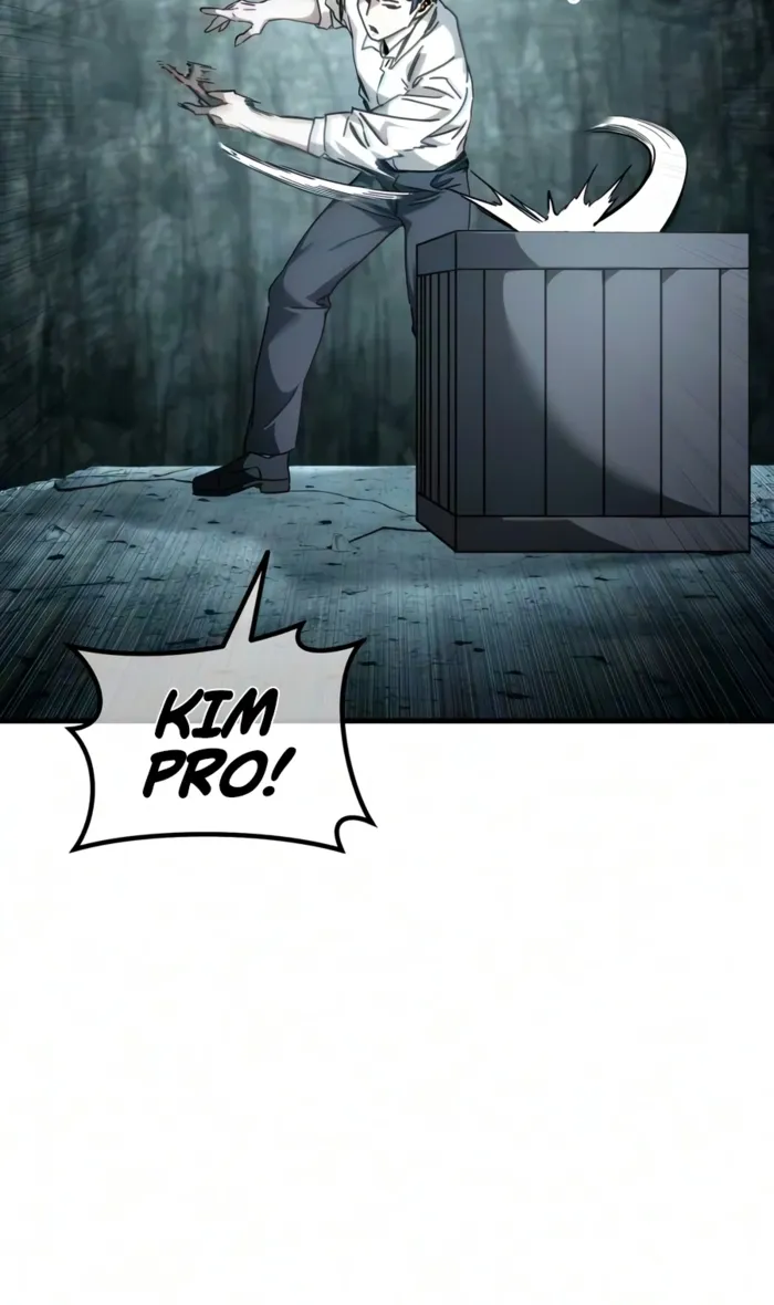 Goblin Inc, chapter 8, page 20