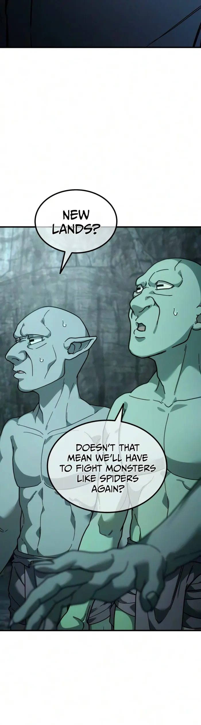Goblin Inc, chapter 8, page 23