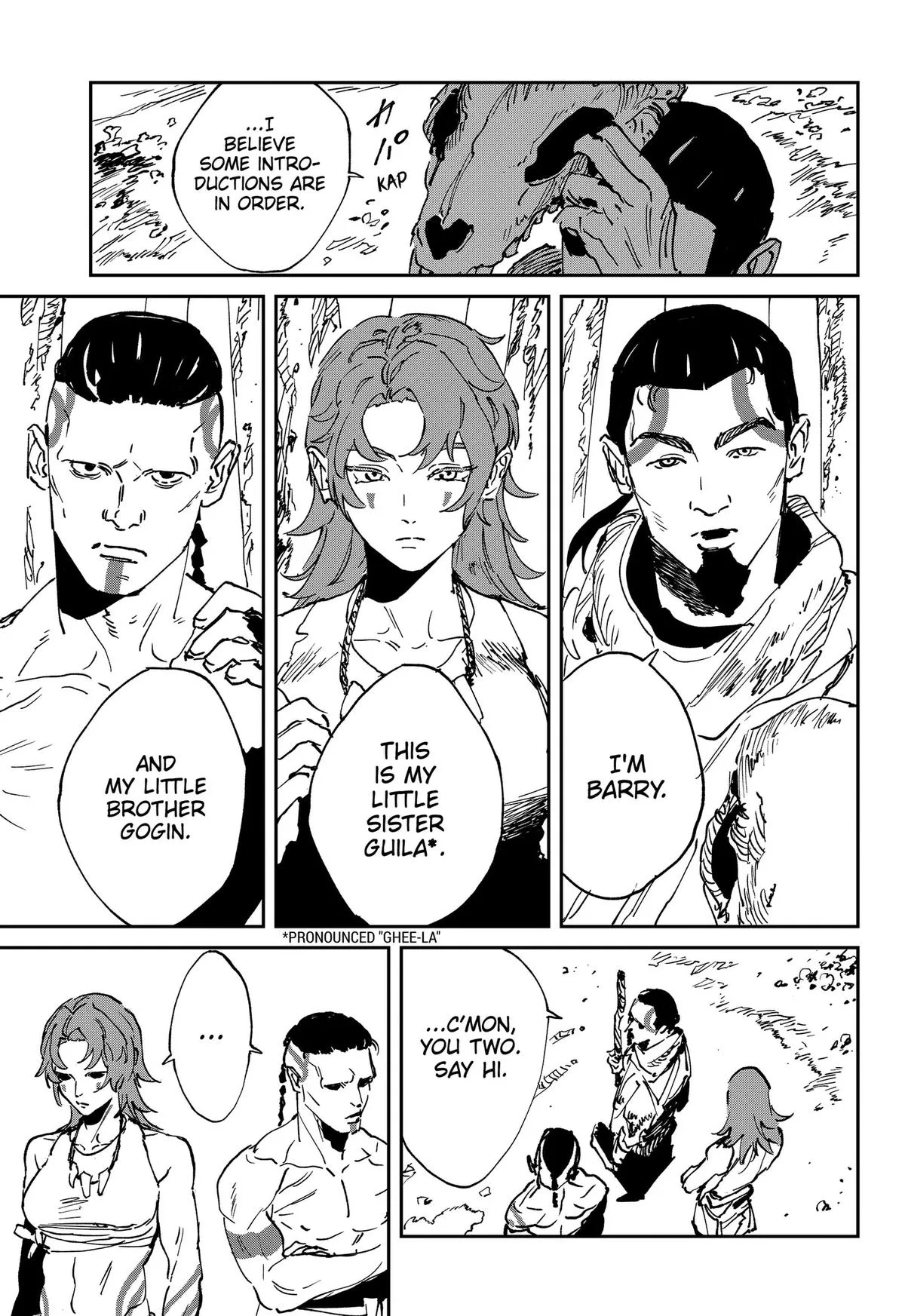 MAD, chapter 53, page 5