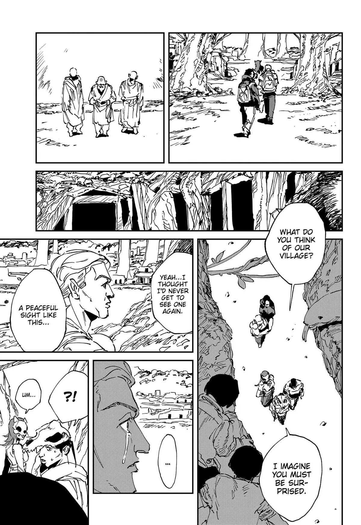 MAD, chapter 53, page 15