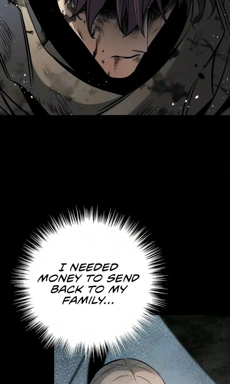 The Wandering Knight’s Survival Manual, chapter 54, page 16