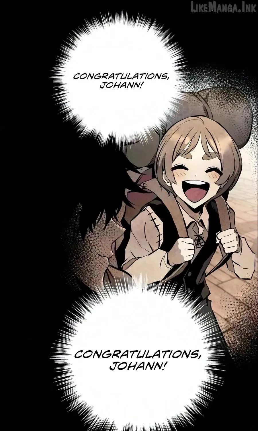 The Wandering Knight’s Survival Manual, chapter 54, page 27