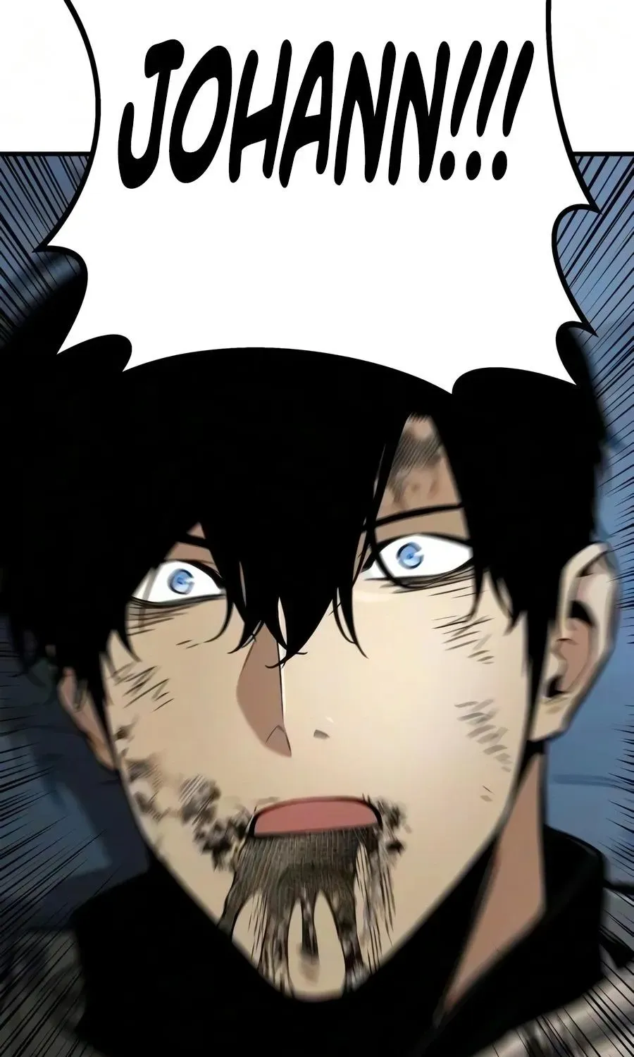 The Wandering Knight’s Survival Manual, chapter 54, page 134