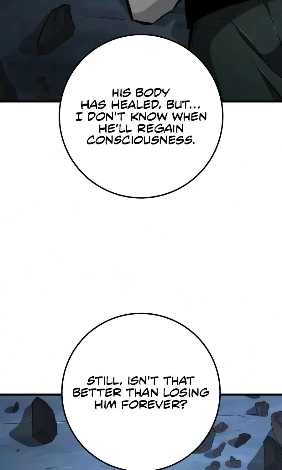 The Wandering Knight’s Survival Manual, chapter 54, page 142