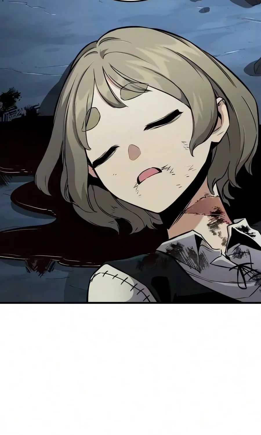 The Wandering Knight’s Survival Manual, chapter 54, page 143