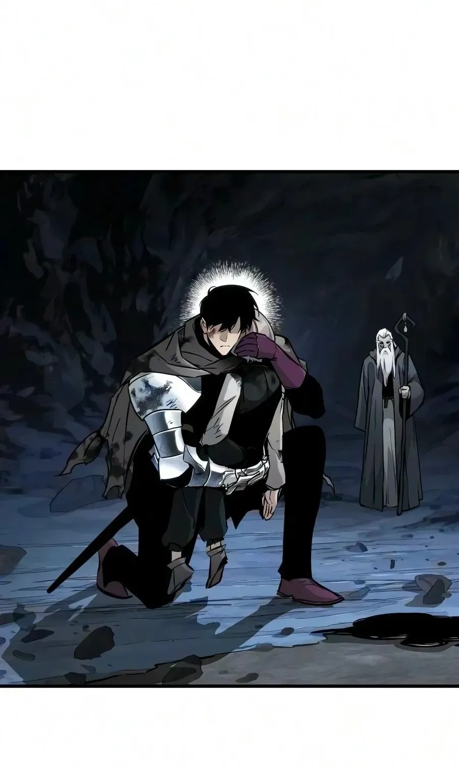 The Wandering Knight’s Survival Manual, chapter 54, page 144