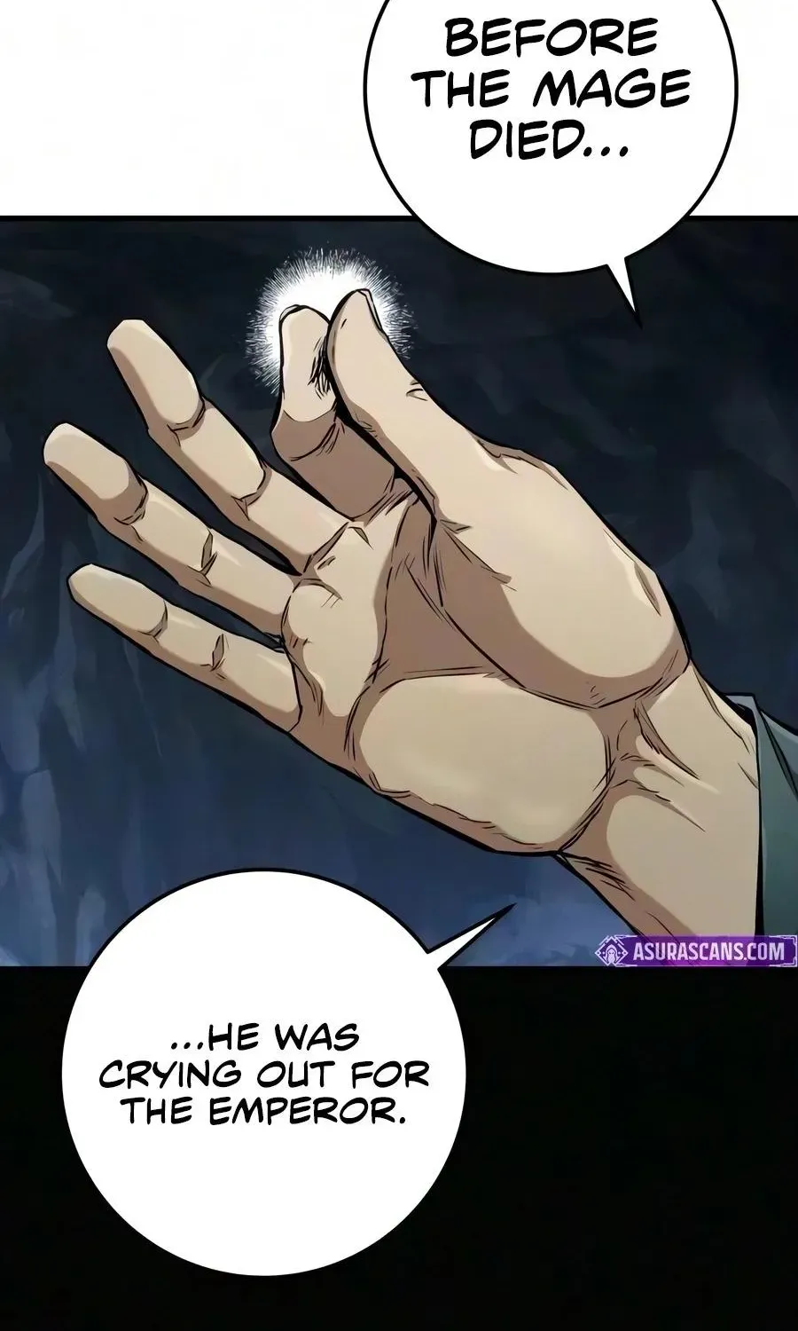 The Wandering Knight’s Survival Manual, chapter 54, page 150