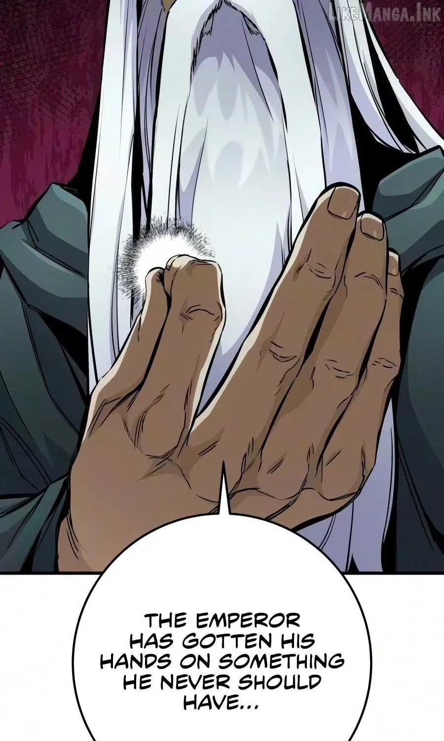 The Wandering Knight’s Survival Manual, chapter 54, page 152