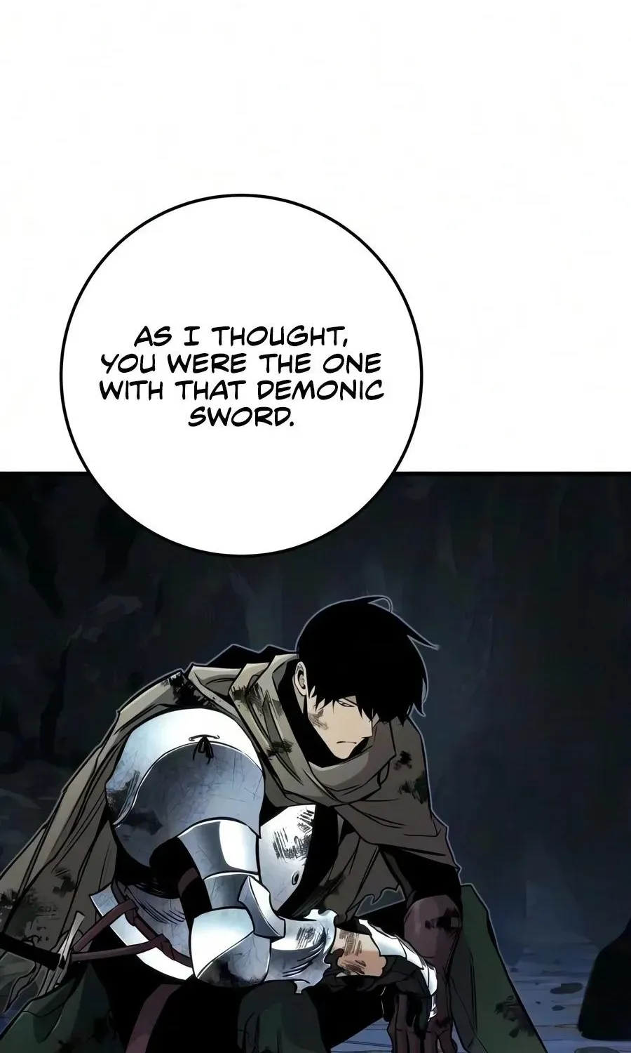 The Wandering Knight’s Survival Manual, chapter 54, page 155