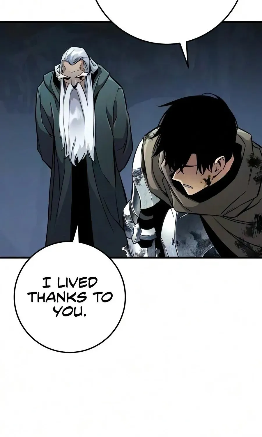 The Wandering Knight’s Survival Manual, chapter 54, page 157