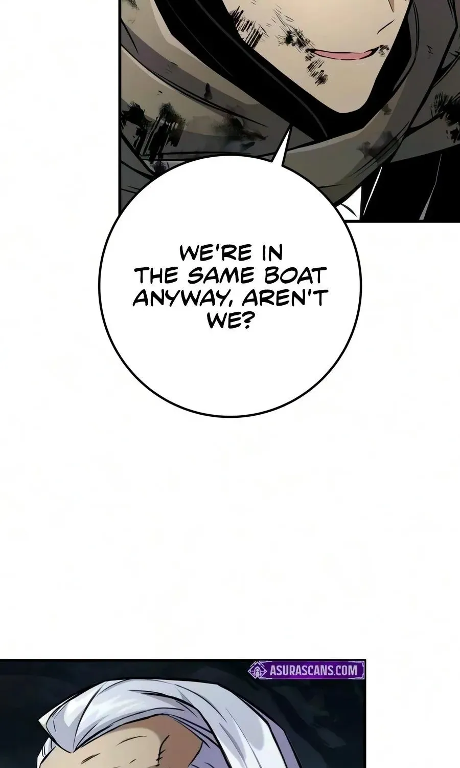 The Wandering Knight’s Survival Manual, chapter 54, page 160