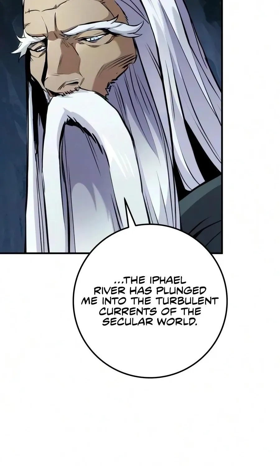 The Wandering Knight’s Survival Manual, chapter 54, page 161