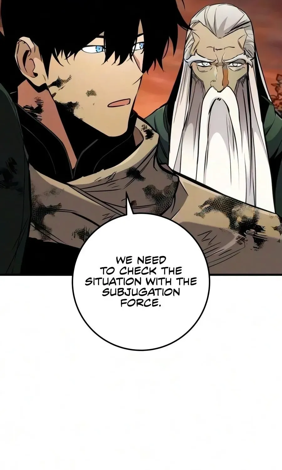 The Wandering Knight’s Survival Manual, chapter 54, page 169
