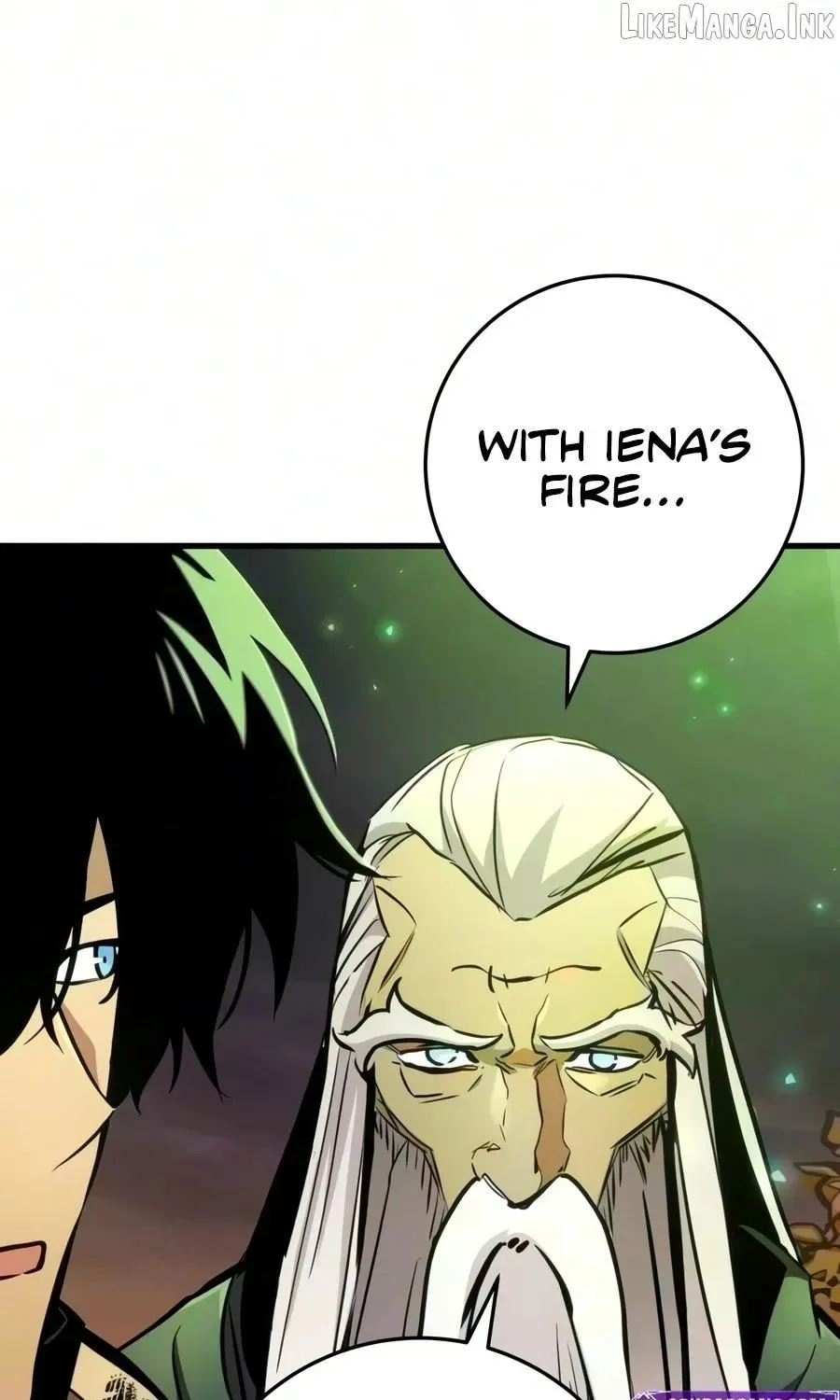 The Wandering Knight’s Survival Manual, chapter 54, page 181