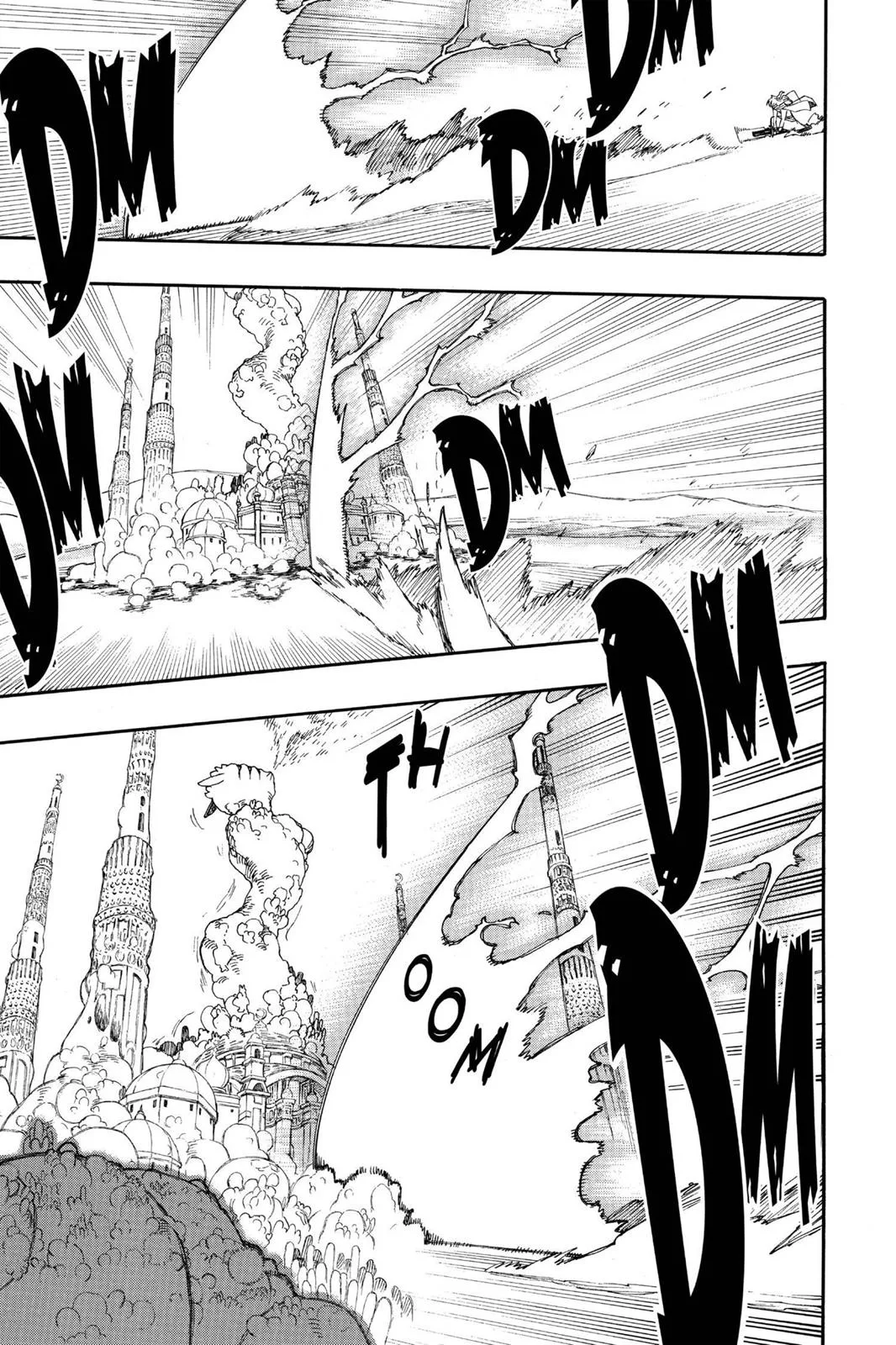 Blue Exorcist, chapter 38, page 28