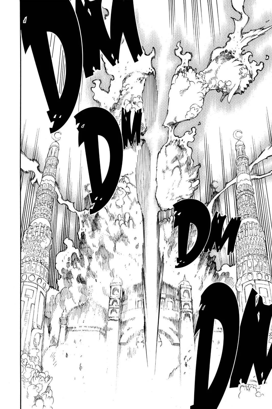 Blue Exorcist, chapter 38, page 29