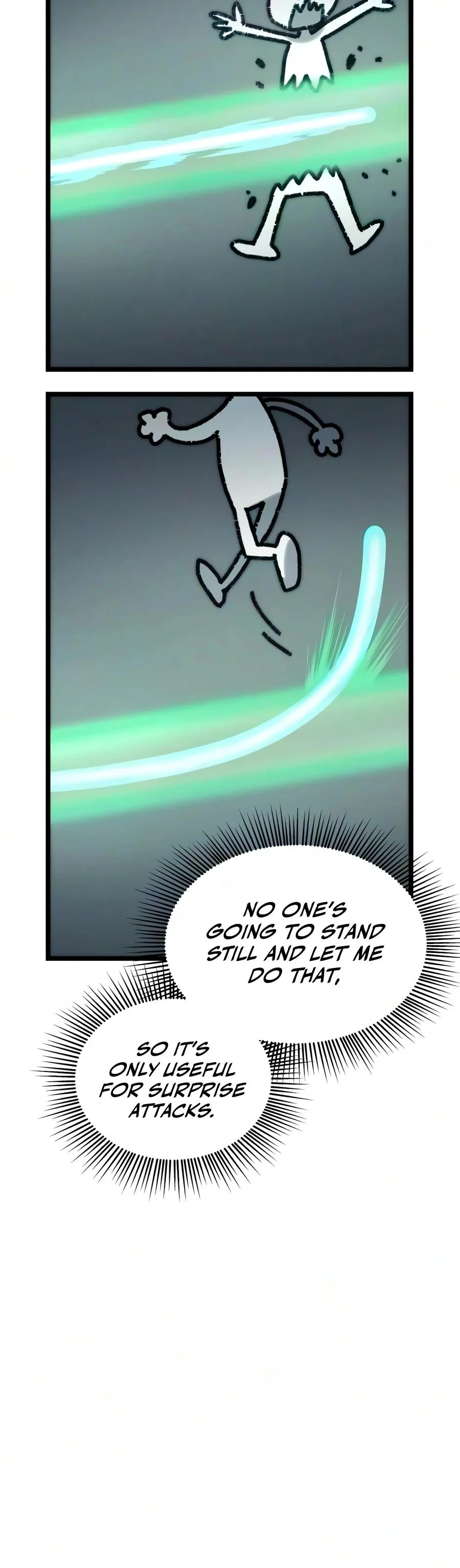 The Shepherd Wizard, chapter 31, page 18
