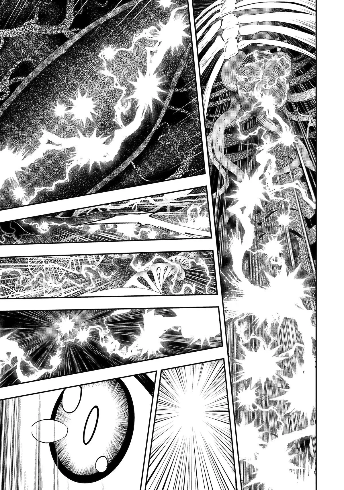 From Overshadowed to Overpowered: Second Reincarnation of a Talentless Sage, chapter 28, page 24