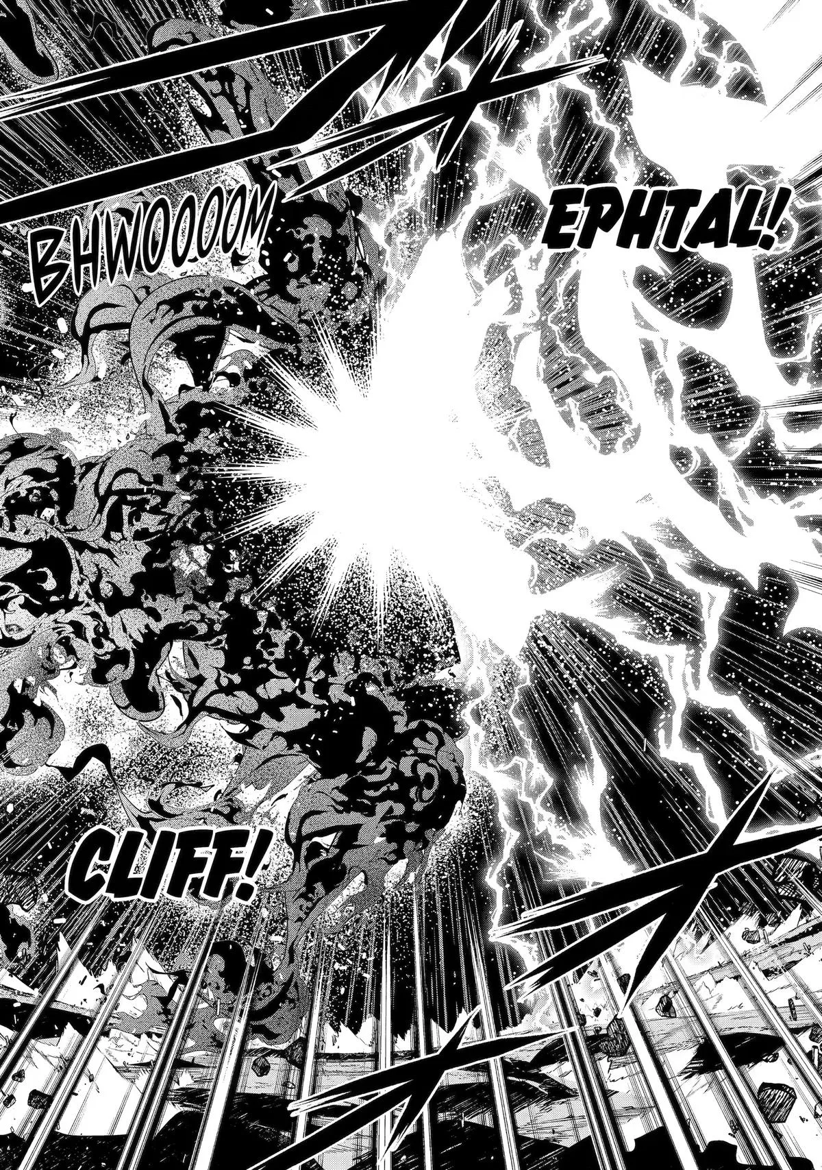 From Overshadowed to Overpowered: Second Reincarnation of a Talentless Sage, chapter 28, page 38