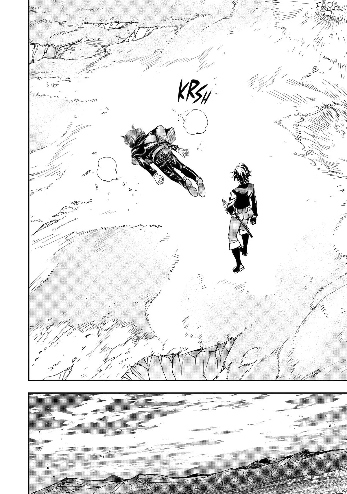 From Overshadowed to Overpowered: Second Reincarnation of a Talentless Sage, chapter 28, page 58
