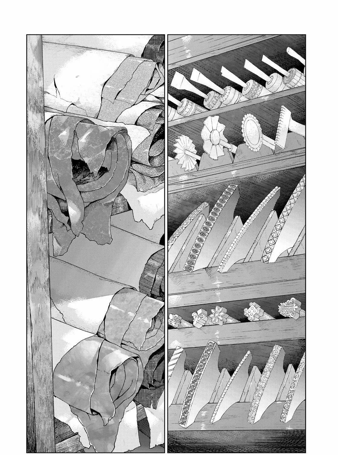 Magus of the Library, chapter 42, page 37