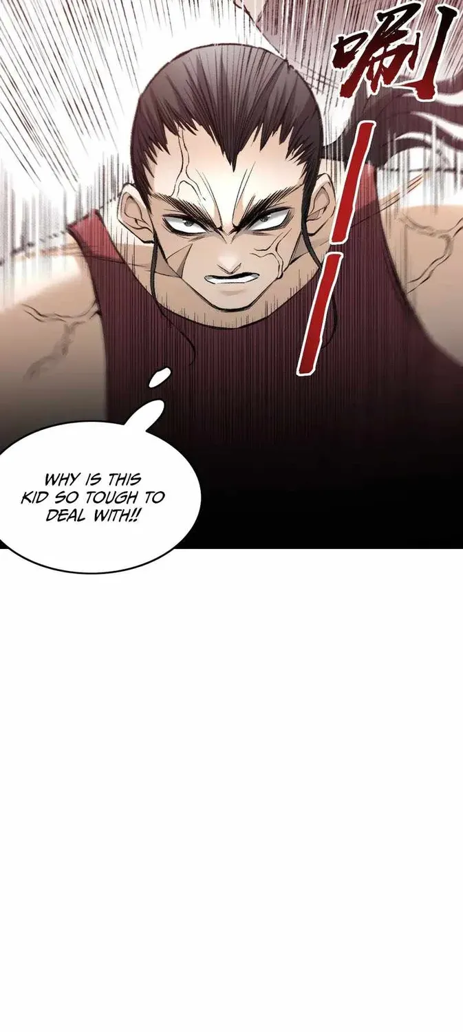 Two Realms: I Have an Ancient Martial Arts World, chapter 6, page 25