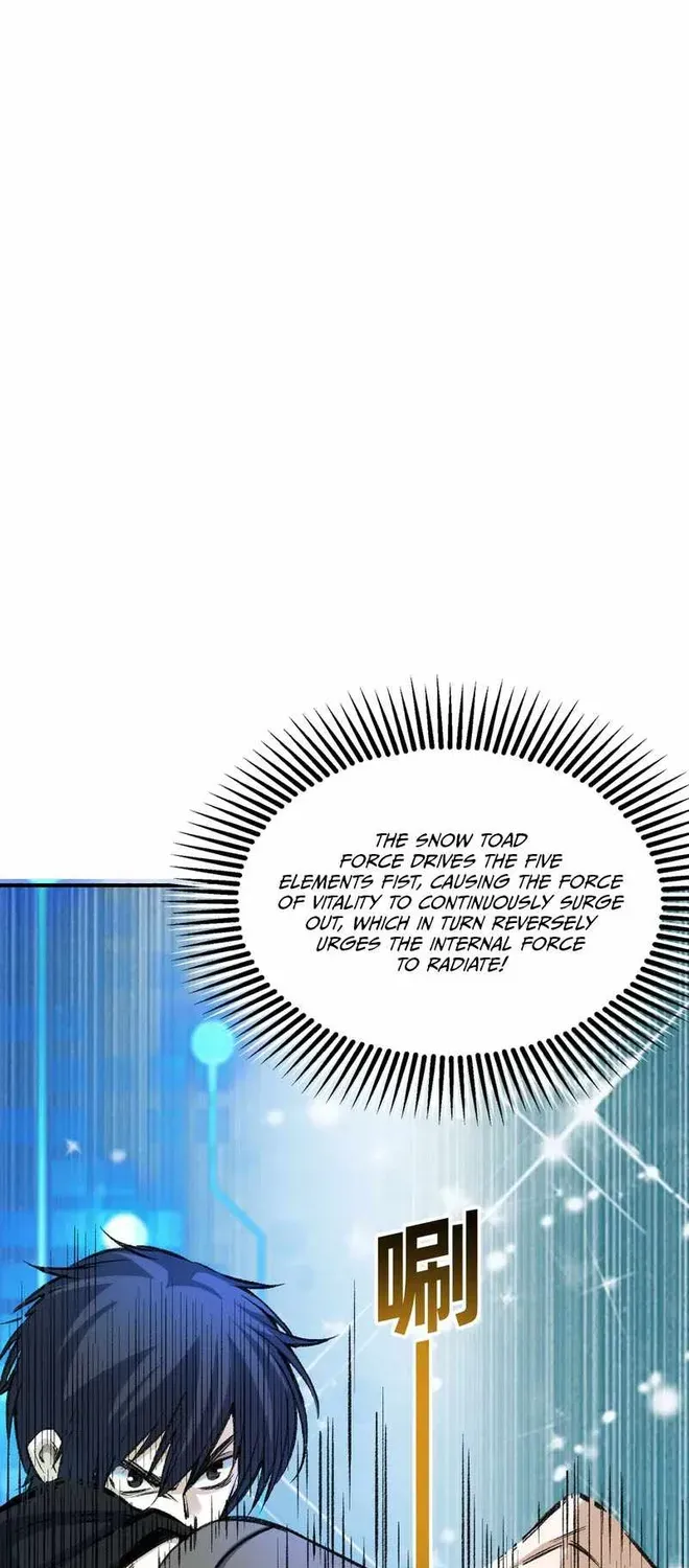 Two Realms: I Have an Ancient Martial Arts World, chapter 6, page 60