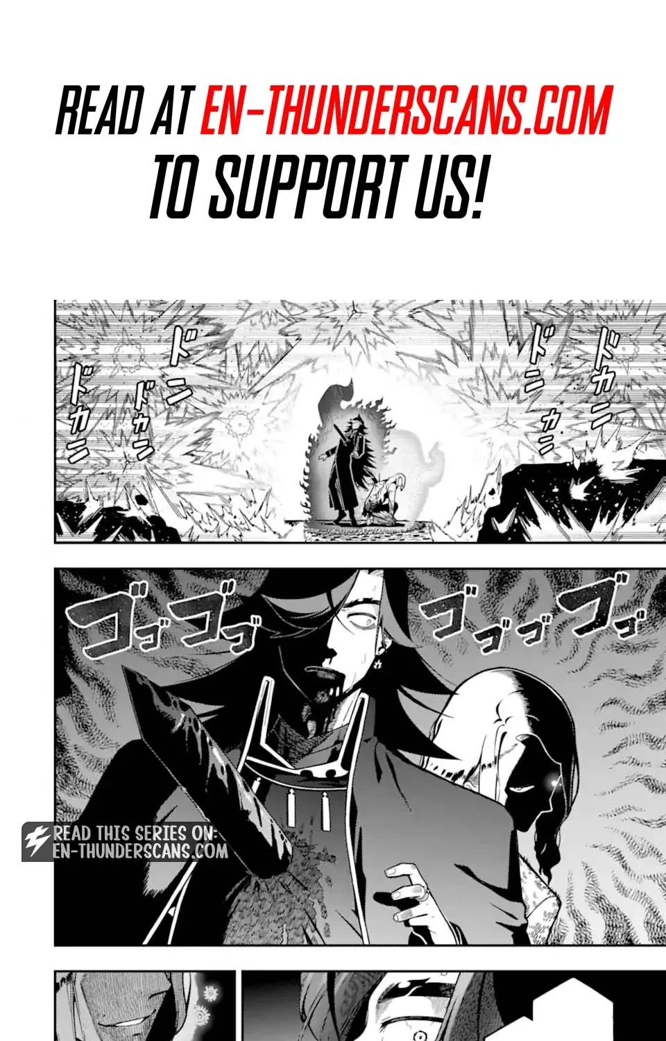 Strongest in the World with Assassination Skill, chapter 29.1, page 1