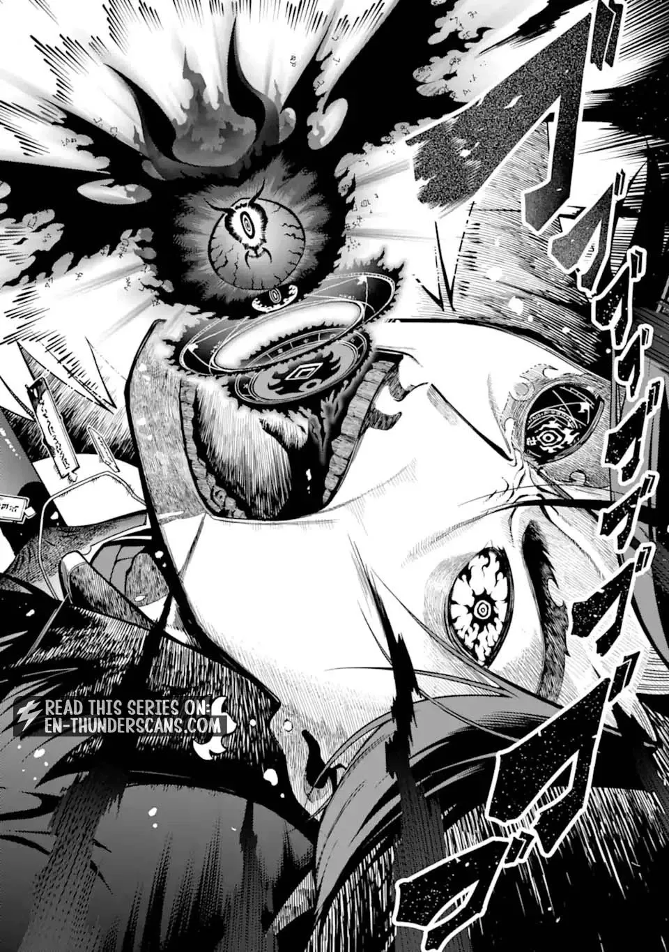 Strongest in the World with Assassination Skill, chapter 29.1, page 6
