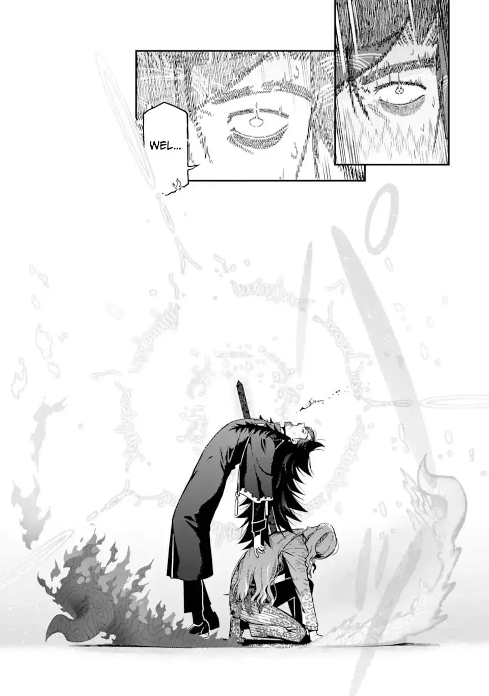 Strongest in the World with Assassination Skill, chapter 29.1, page 9