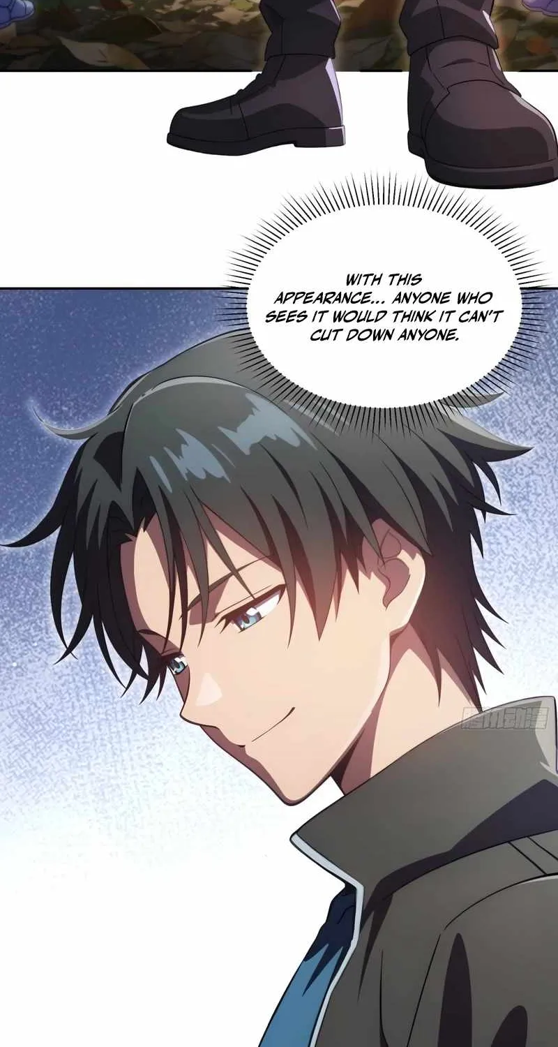 I’m Back as the Strongest Gamer!, chapter 22, page 6